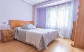 Apartamento Subráu